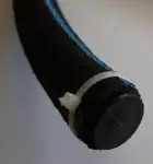 DIFUSOR TIPO ESTRELA 2.4 M (1 un) PARA AERAÇÃO E OXIGENAÇÃO