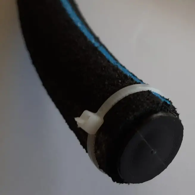 DIFUSOR TIPO ESTRELA 2.4 M (1 un) PARA AERAÇÃO E OXIGENAÇÃO