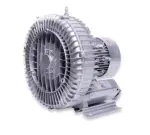 Soprador Radial 2,55kw -3,47cv - Trifásico