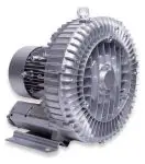 Soprador Radial 2,55kw -3,47cv - Trifásico