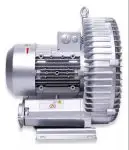 Soprador Radial 2,55kw -3,47cv - Trifásico