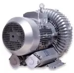 Soprador Radial 2,55kw -3,47cv - Trifásico