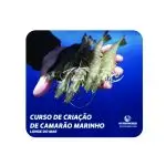 Curso Completo de Criação de Camarão Marinho