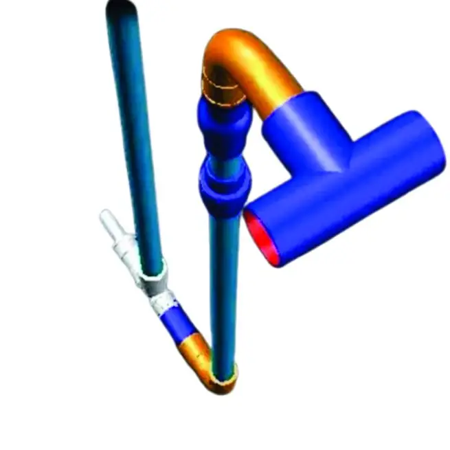 Nozzle Super Airboost 10 UN