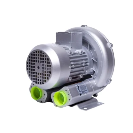 Soprador Radial Mono 1,74CV P/ Tanques Peixe / Camarões 220v