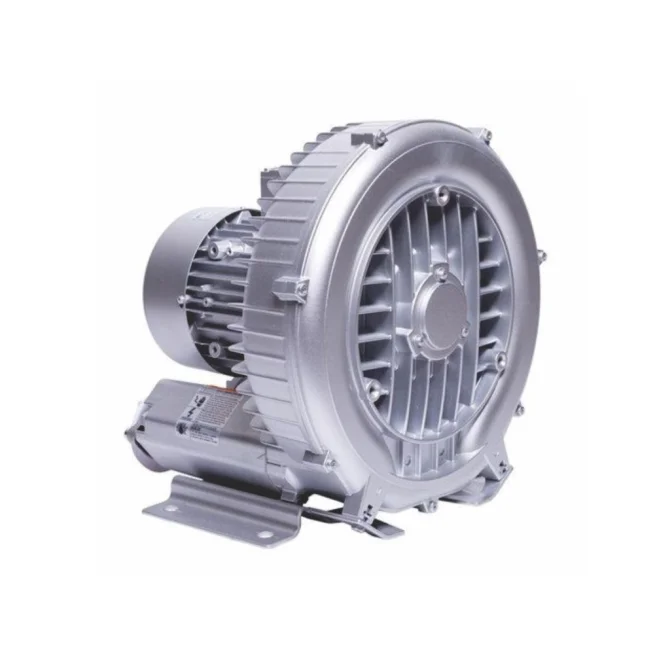 Soprador Radial 0.23kw 0.31cv Monofásico solução em oxigenação
