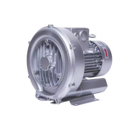 Soprador 0,60 Cv Mono 220V - Peixes / Camarões 121 M³/h