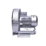 Soprador Mono-1,77CV P/ Tanques Peixe / Camarões 220v - Com Instalação e Filtro