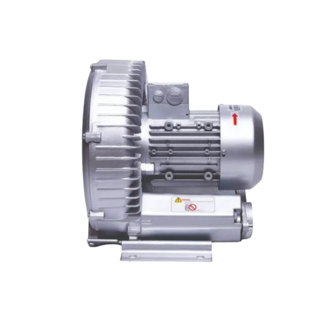 Soprador Mono-1,77CV P/ Tanques Peixe / Camarões 220v - Com Instalação e Filtro