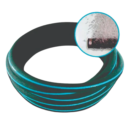 Mangueira Porosa Aerotube 50 m (Aerotube Americana)