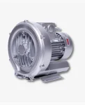 O Soprador Radial 0.28KW 0.38 CV Monofásico 220V