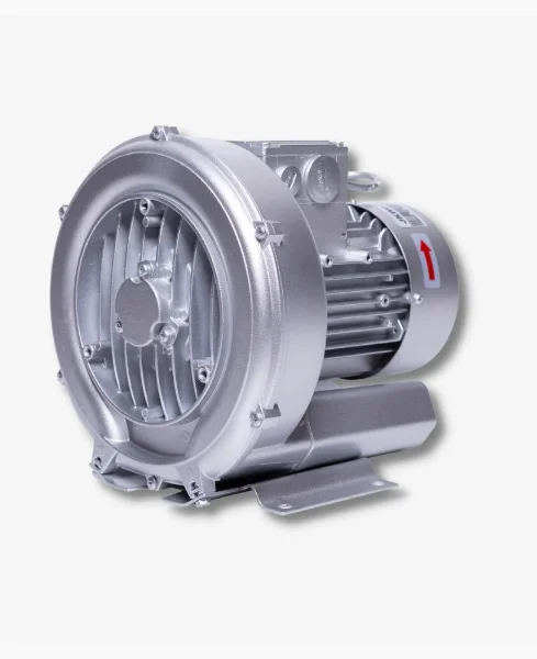 O Soprador Radial 0.28KW 0.38 CV Monofásico 220V