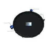Nozzle Super Airboost 10 UN