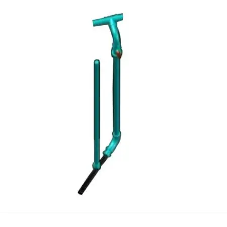 Nozzle Super Airboost 10 UN