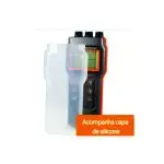 AK88 - Medidor Multiparâmetro (pH/Cond/OD/Temp/TDS) - V2