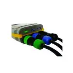 AK88 - Medidor Multiparâmetro (pH/Cond/OD/Temp/TDS) - V2