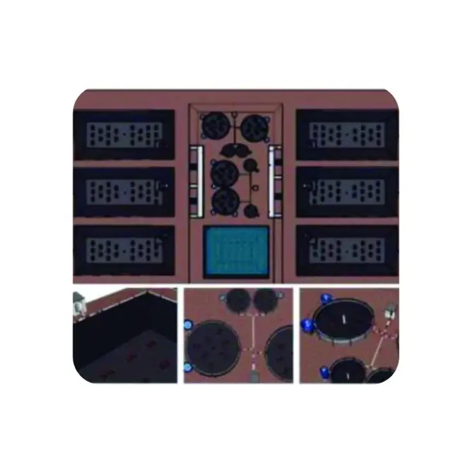 Projeto de 10 a 20 toneladas de Camarão (Copy) (Copy)