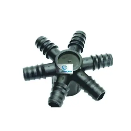 1 Conectores Estrela 3/4×1/2 (Copy)