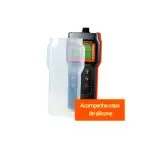 Medidor Multiparâmetro (AK87) + Sonda de Oxigênio Dissolvido