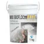 Mix Bioflocos Fertilizantes para aquicultura