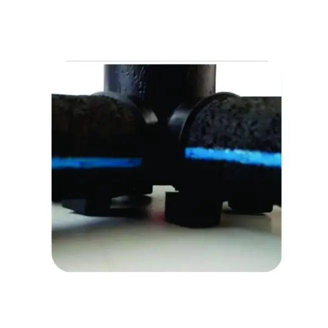 10 Conectores Estrela 3/4×1/2