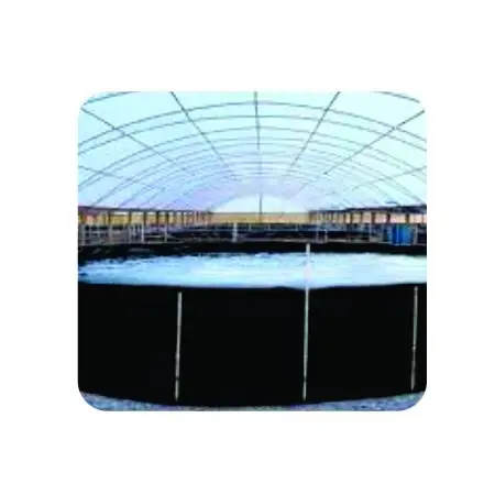 30 mil litros – Bolsão de Geomembrana + Flange + Registro + Frete Gratis