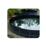 80 mil litros – Bolsão de Geomembrana + Flange + Registro + Frete Gratis