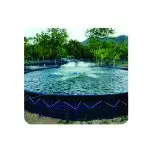 80 mil litros – Bolsão de Geomembrana + Flange + Registro + Frete Gratis