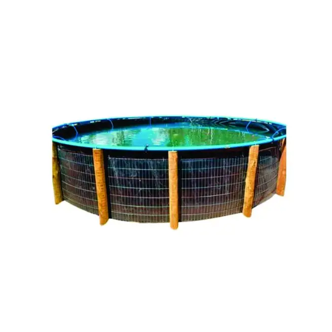 80 mil litros – Bolsão de Geomembrana + Flange + Registro + Frete Gratis